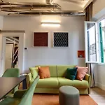 Mamo Florence - Turandot Apartment