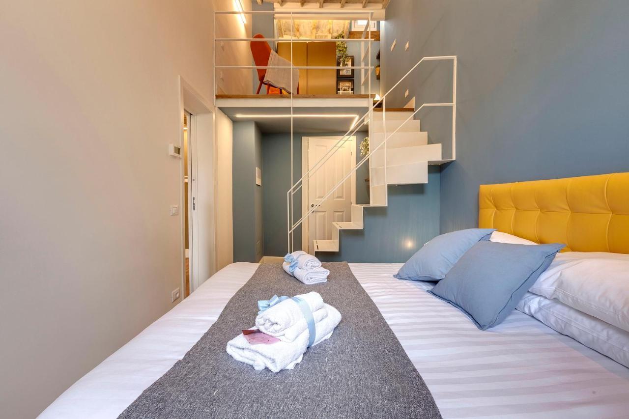 Apartamento Turandot By Mamo