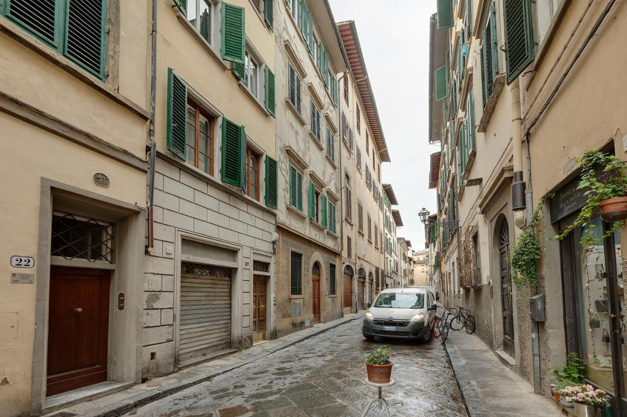 Turandot By Mamo Appartement Florence