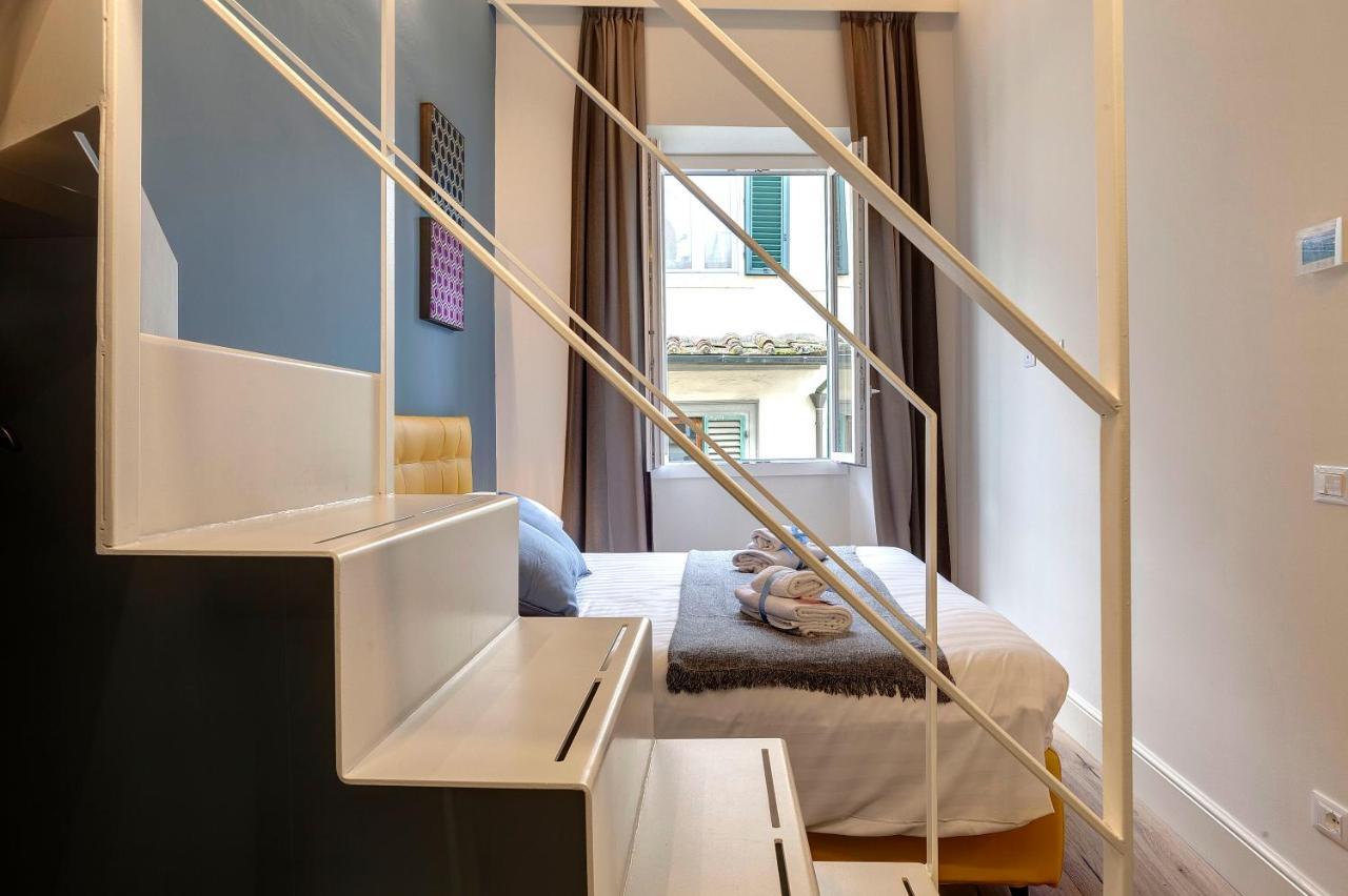 Turandot By Mamo Appartement *